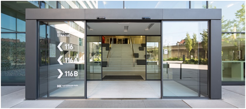 如何購(gòu)買(mǎi)自動(dòng)感應(yīng)門(mén)