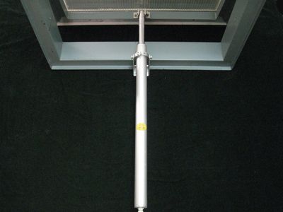 螺桿式電動(dòng)開窗器