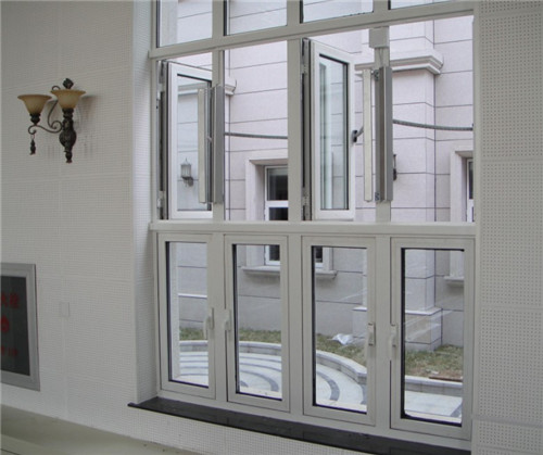 平開型電動(dòng)開窗器