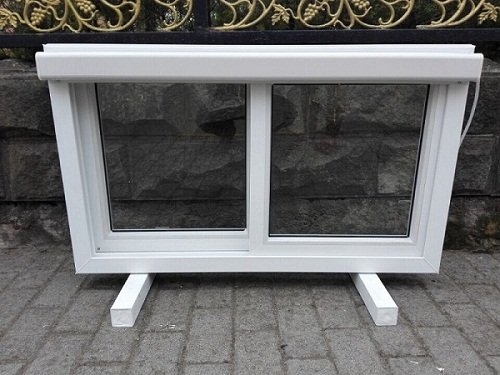 推拉窗電動(dòng)開窗器