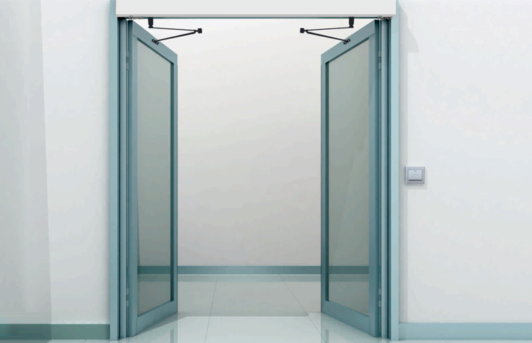 自動(dòng)平開門 DSW 