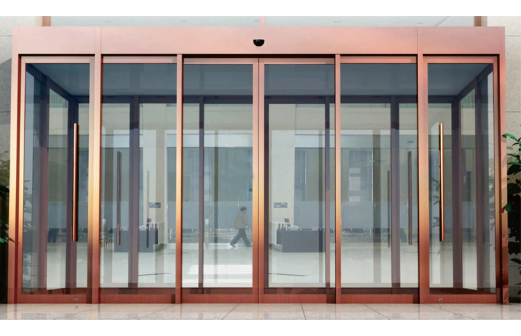 重型平移門 DSH-