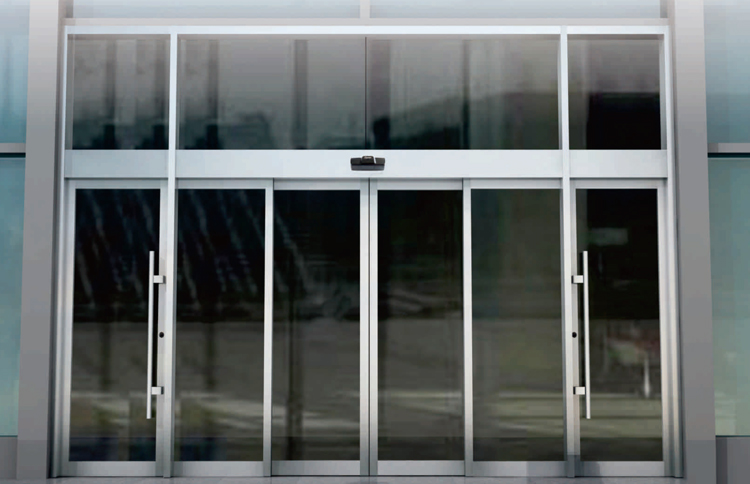 自動(dòng)平移門 D5