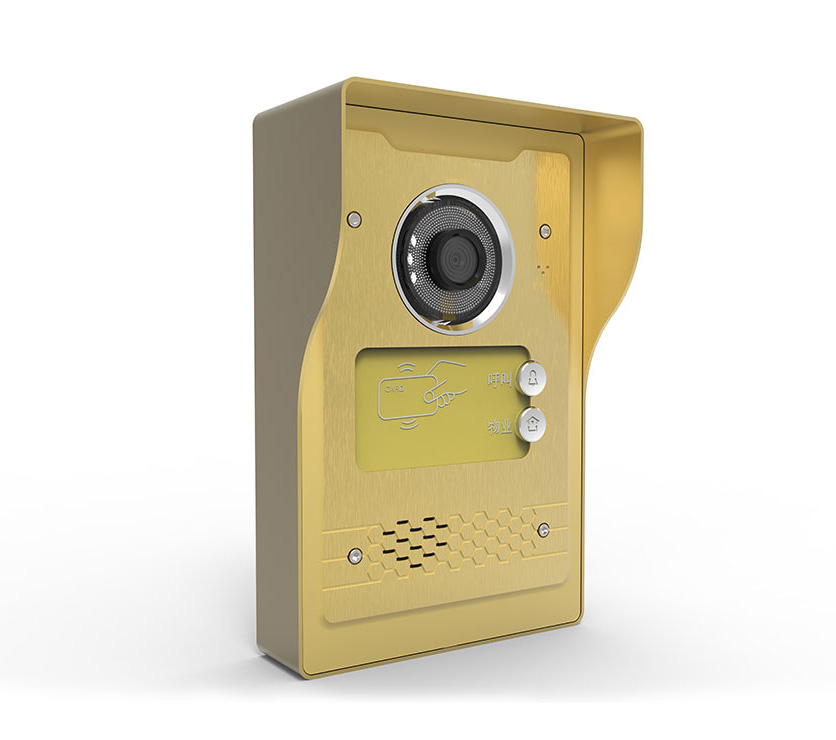 彩色門口機(jī) MY-C