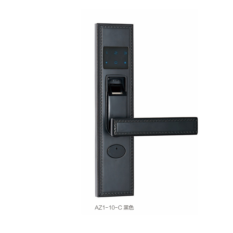 AZ1-10-C 黑