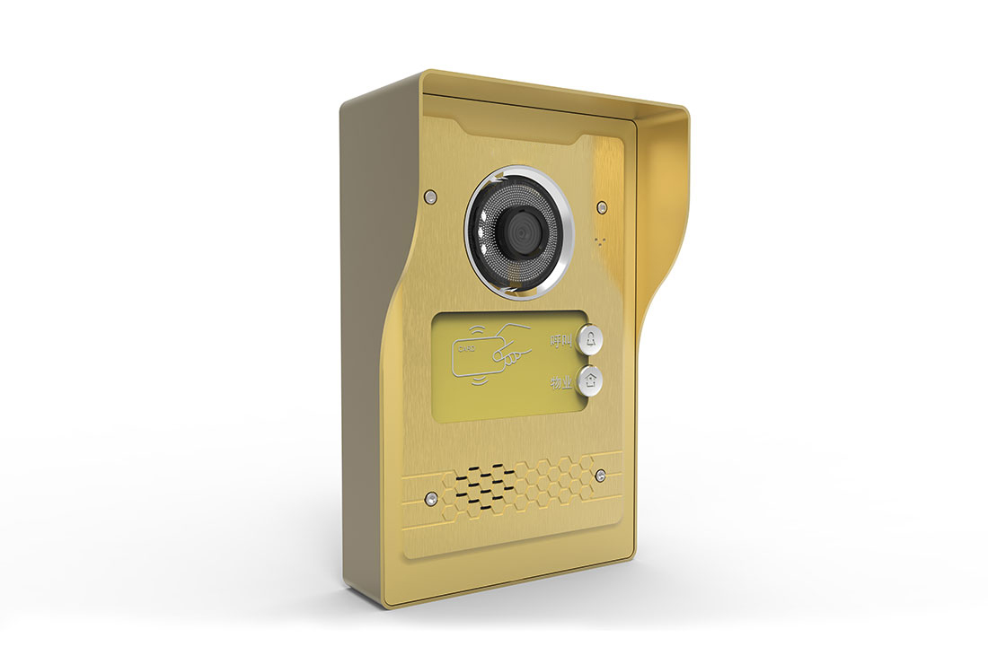 別墅門口機 E8BM