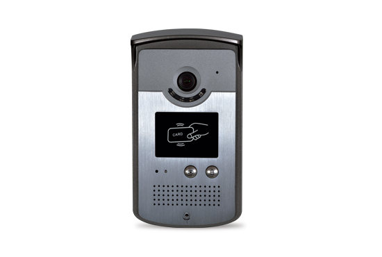 別墅門口主機E8BM