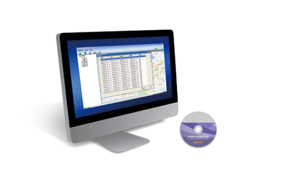 數(shù)字對講系統(tǒng)管理軟件