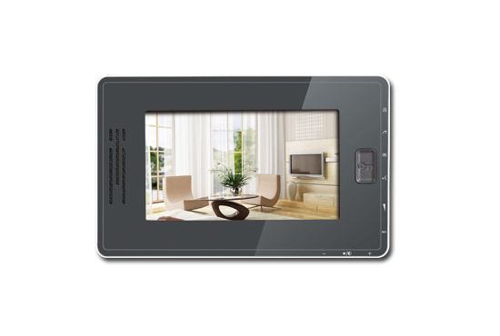 7寸彩色分機(jī)C8SN