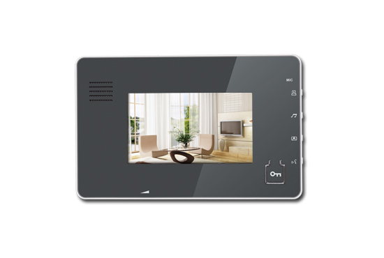 4.3寸彩色分機(jī)C8