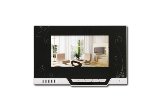 7寸彩色分機(jī)C8SN