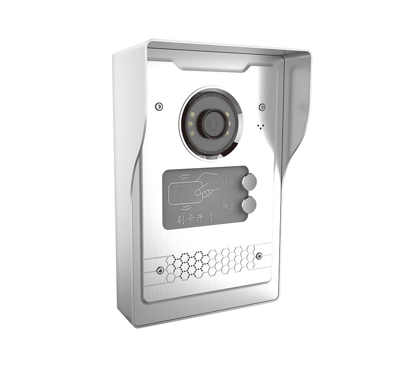 別墅門口機C8BM-