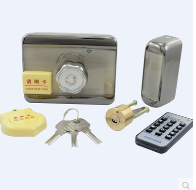 刷卡鎖