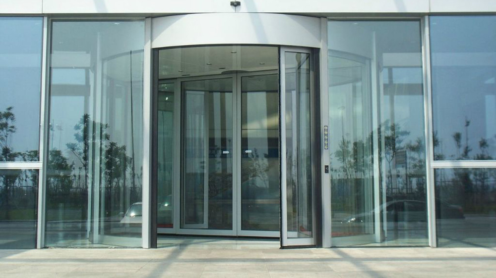 自動門工程的驗收細節(jié)有哪些呢?