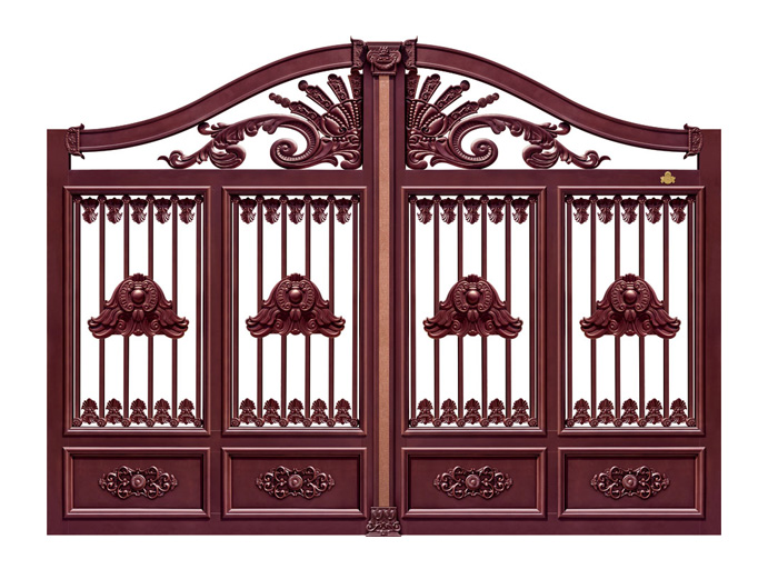 庭院別墅大門(mén)